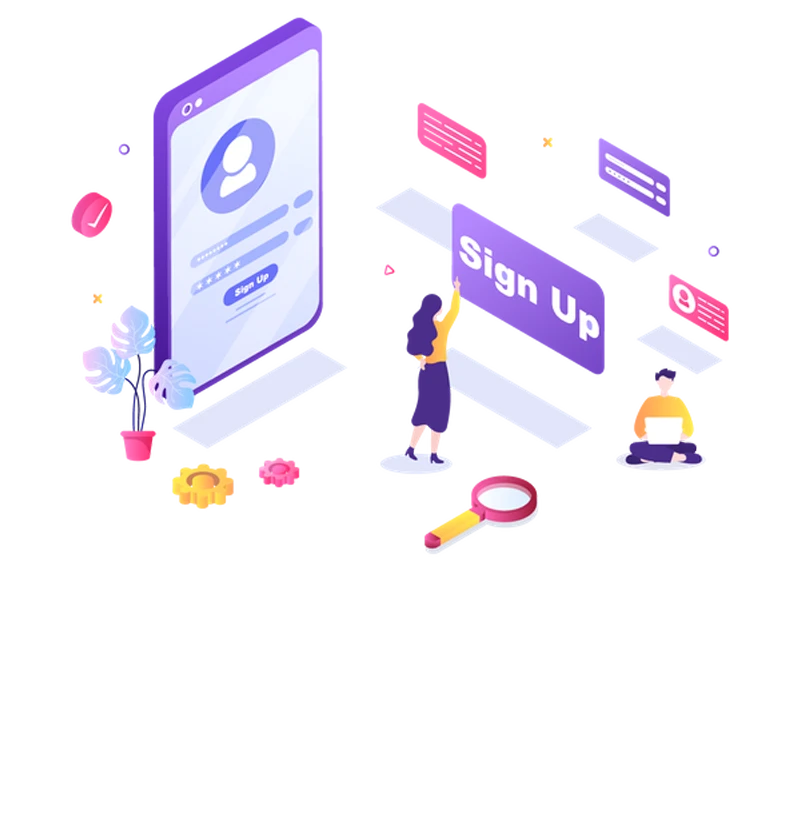 آموزش عضویت و ثبت نام در TAKBET